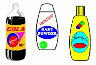 Collecte des plastiques