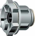 Les métaux ne sont pas biodégradables.