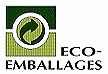 Accès au site d'Eco-Emballages