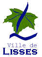 Logo ville de Lisses