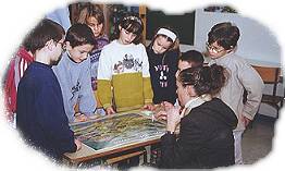Ecole Joachim Du Bellay