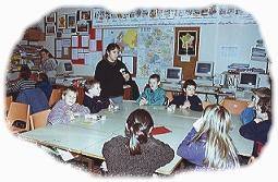 Ecole Frédéric Mistral