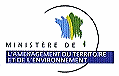 Accès au site du Ministère de l'Environnement