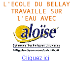 Intervention de l'association ALOISE
