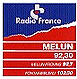 Radio France Melun