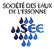 Société des Eaux de l'Essonne